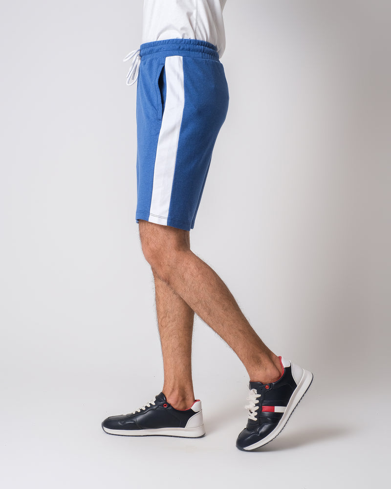 Men Knit Shorts - Engine - Buy Now