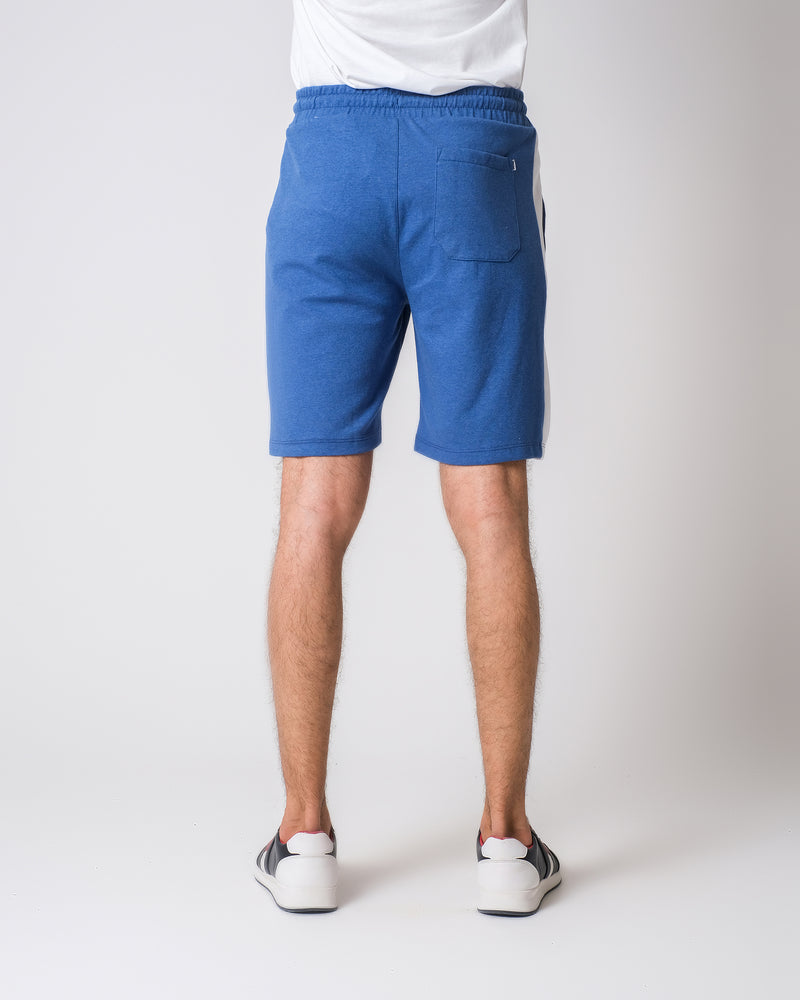 Men Knit Shorts - Engine - Buy Now