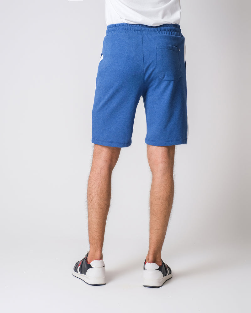 Men Knit Shorts - Engine - Buy Now