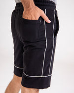 Men Knit Shorts - Engine - Buy Now