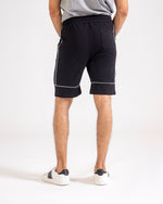 Men Knit Shorts - Engine - Buy Now