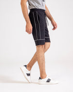 Men Knit Shorts - Engine - Buy Now