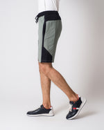 Men Knit Shorts - Engine - Buy Now