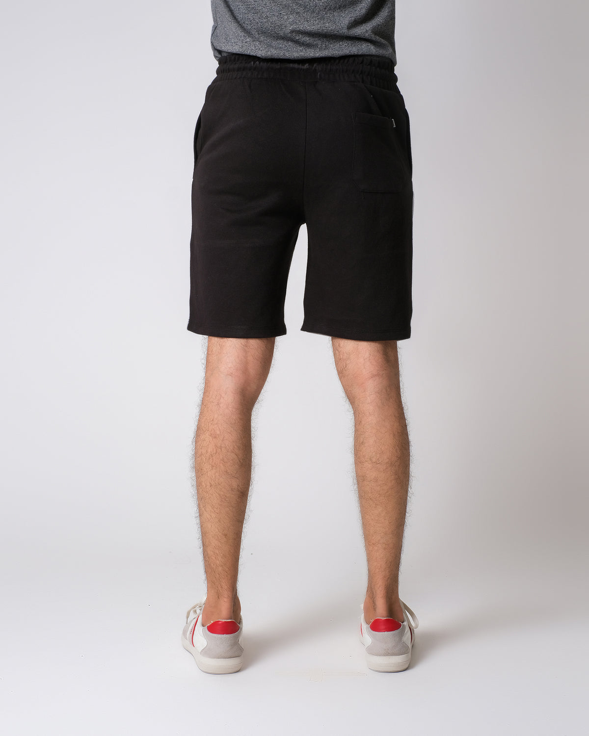 Men Shorts with Panel Detail - Engine - Buy Now