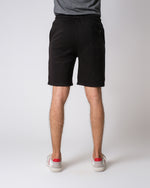 Men Shorts with Panel Detail - Engine - Buy Now