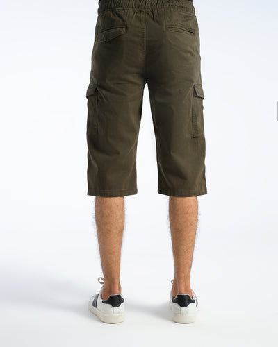 Men Chino Shorts