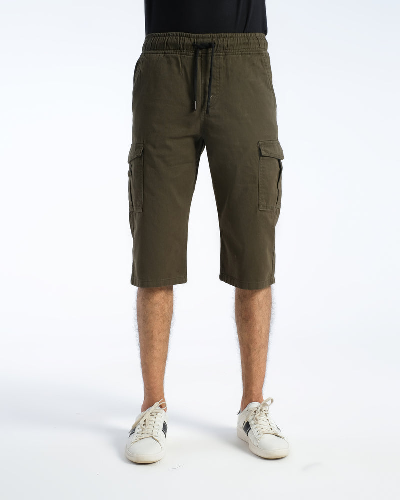 Men Chino Shorts - Engine - Buy Now