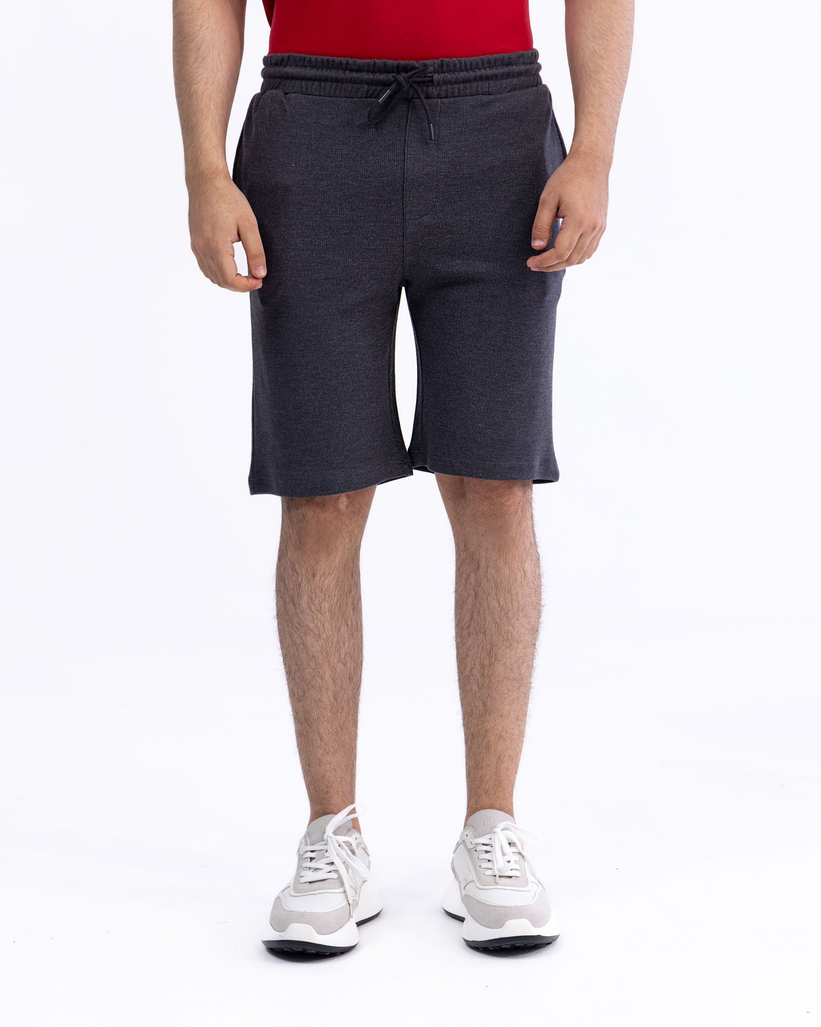 Men Shorts - Denim & Plain - Summer 2025