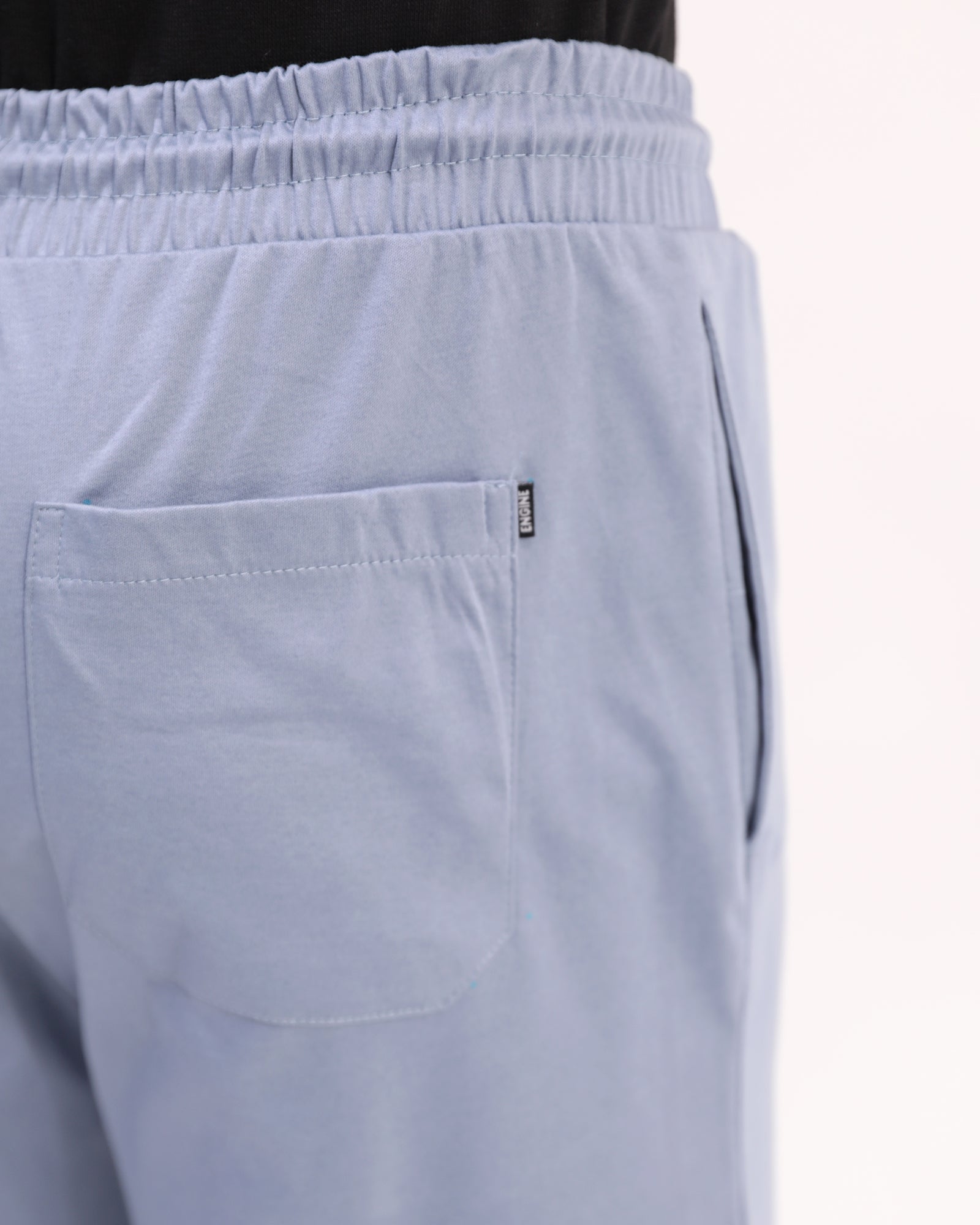 Men Short - Engine - Buy Now
