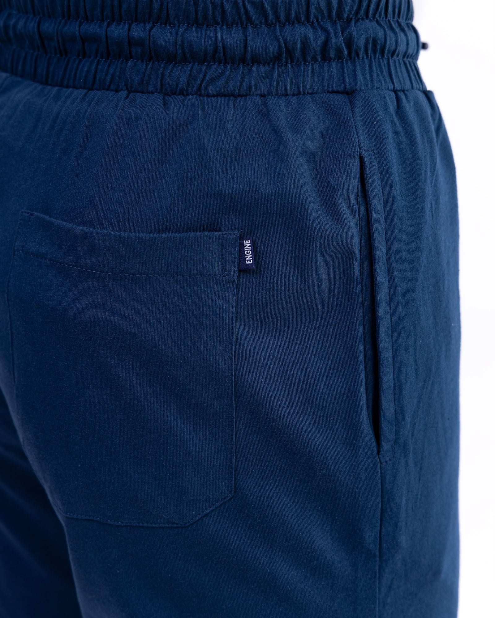 Men Short - Engine - Buy Now