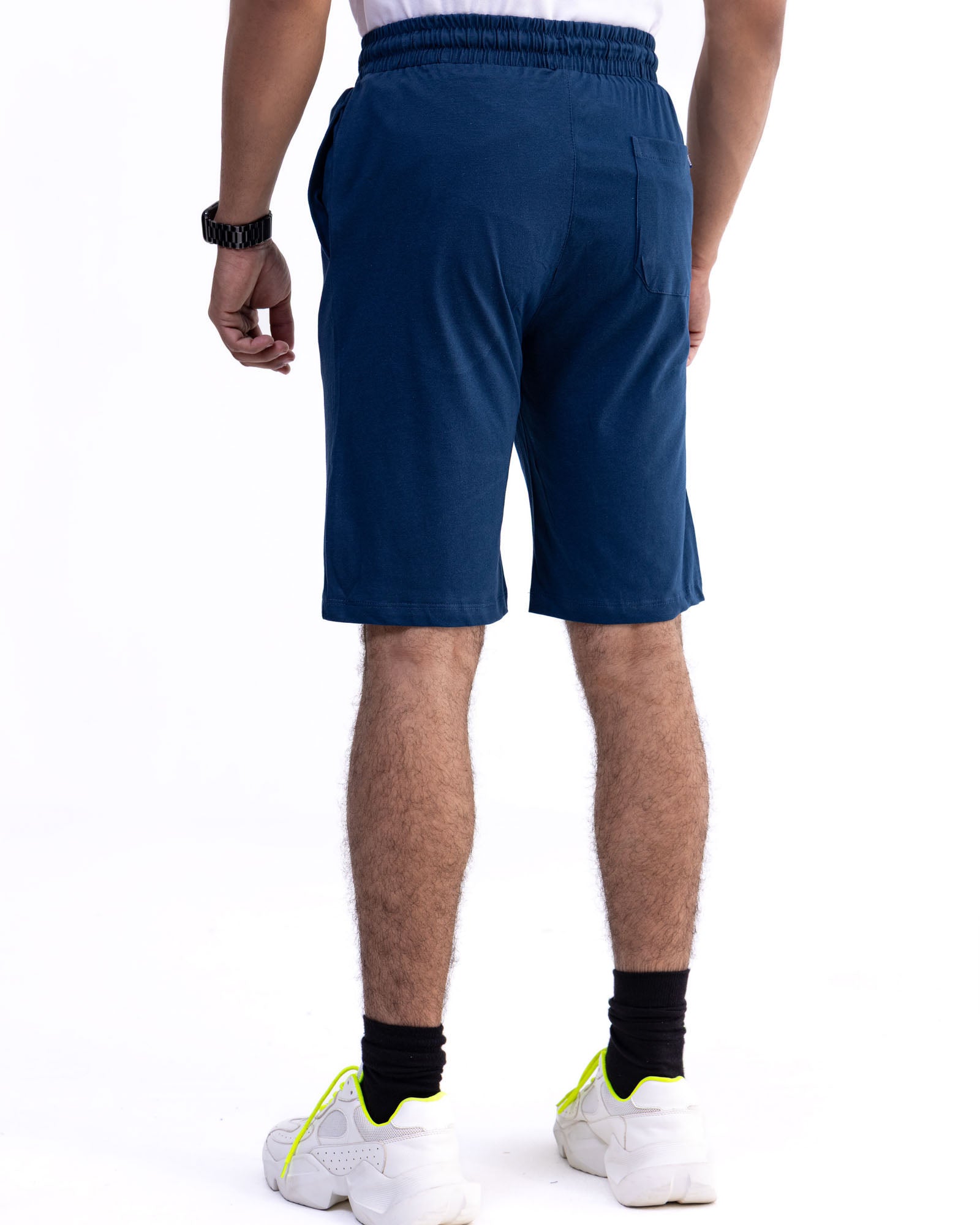 Men Short - Engine - Buy Now