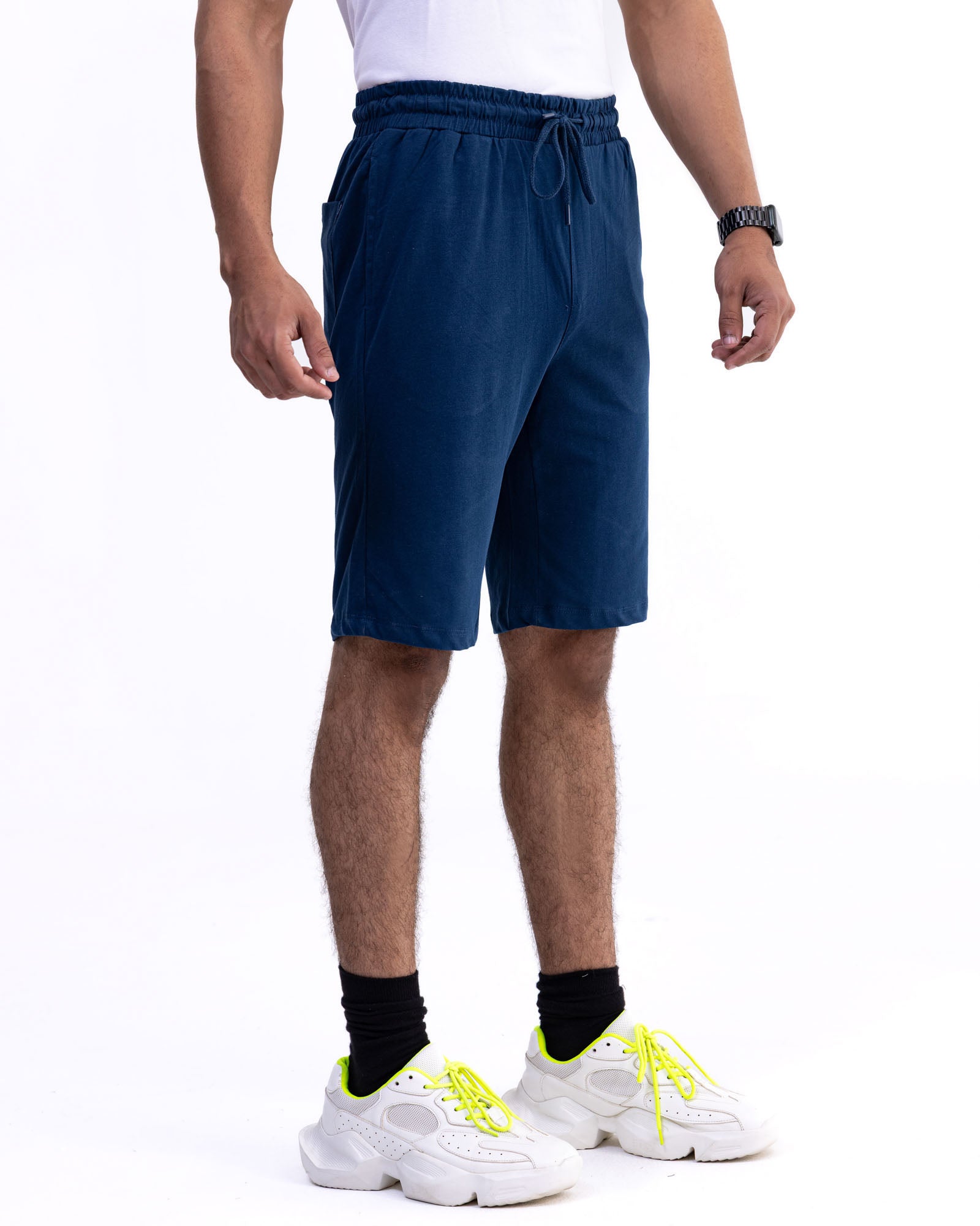 Men Short
