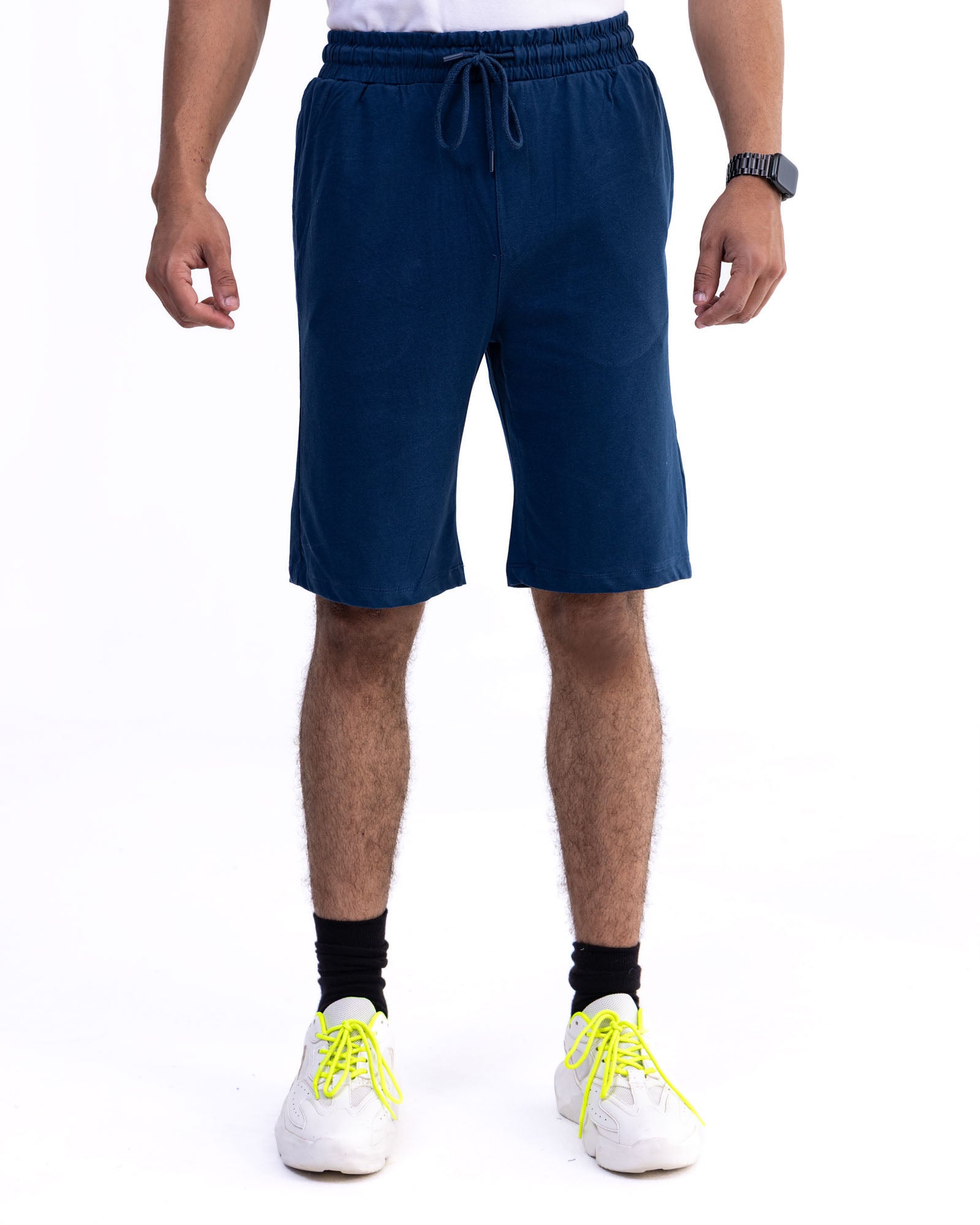 Men Short
