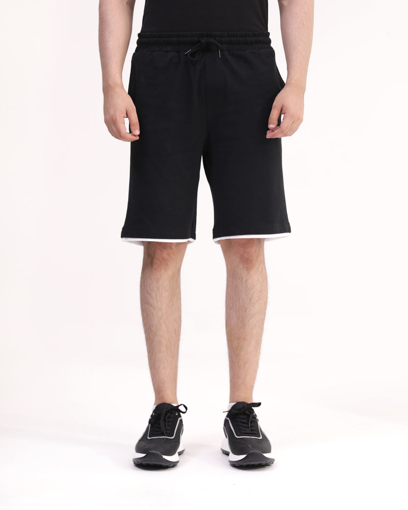 Men Shorts - Engine - Buy Now