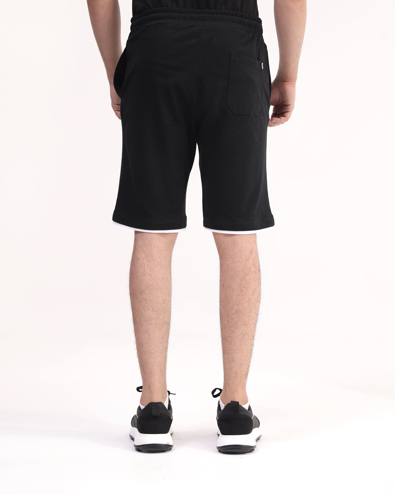 Men Short - Engine - Buy Now