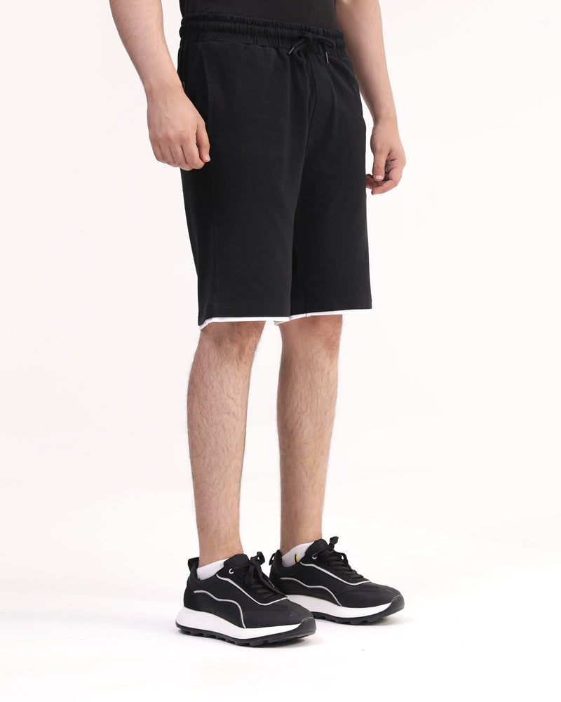 Men Shorts - Engine - Buy Now