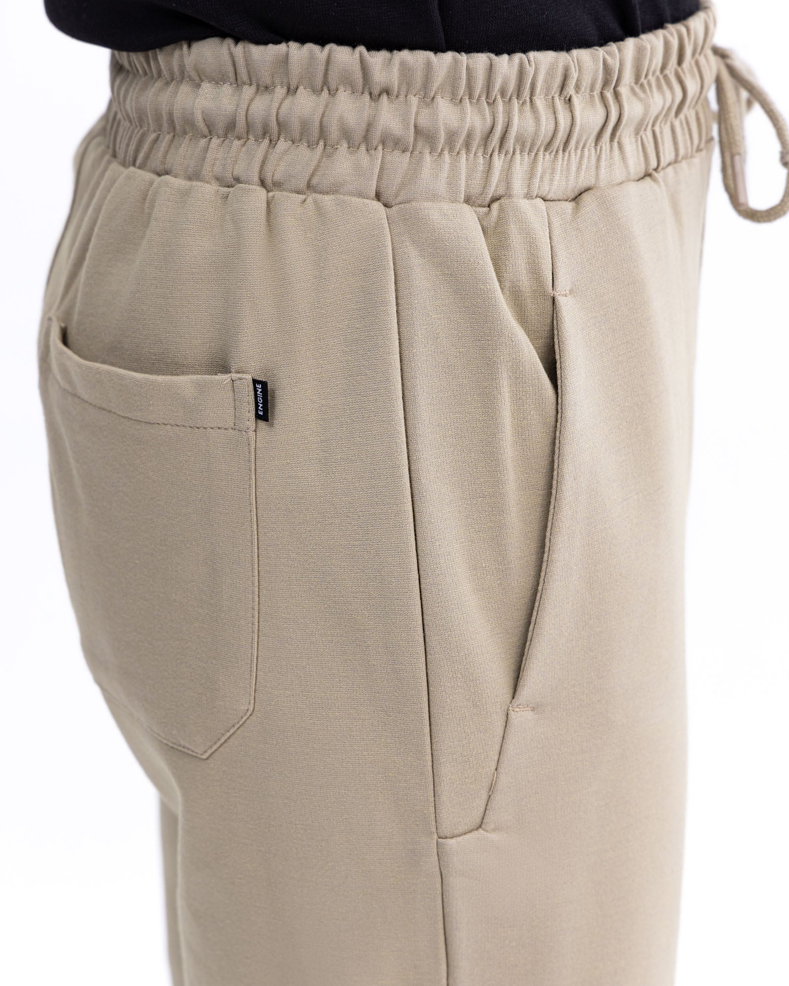 Men Short - Engine - Buy Now