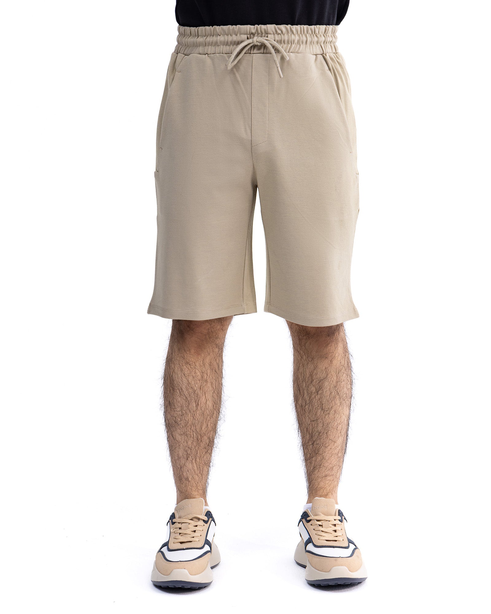 Men Short