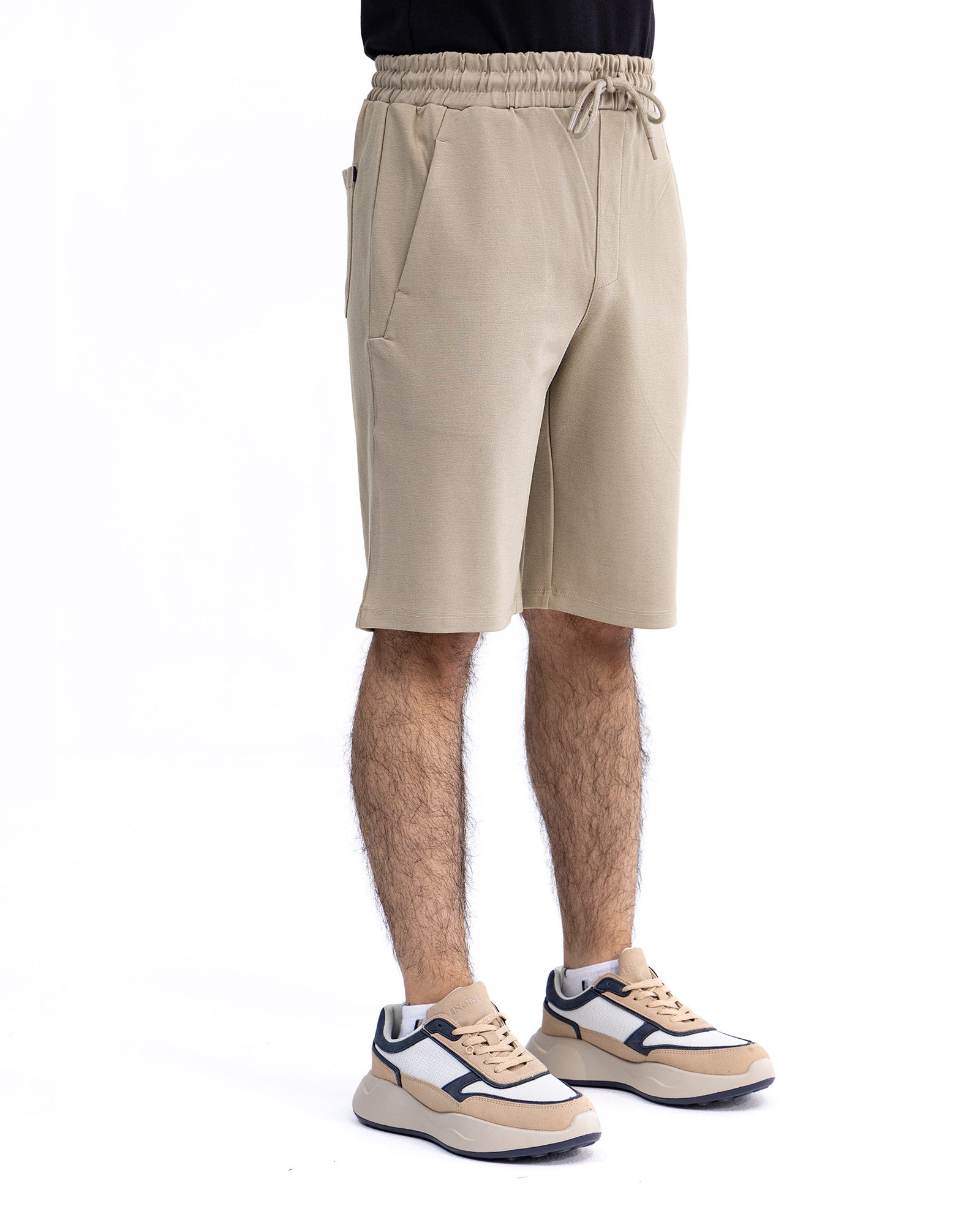 Men Short