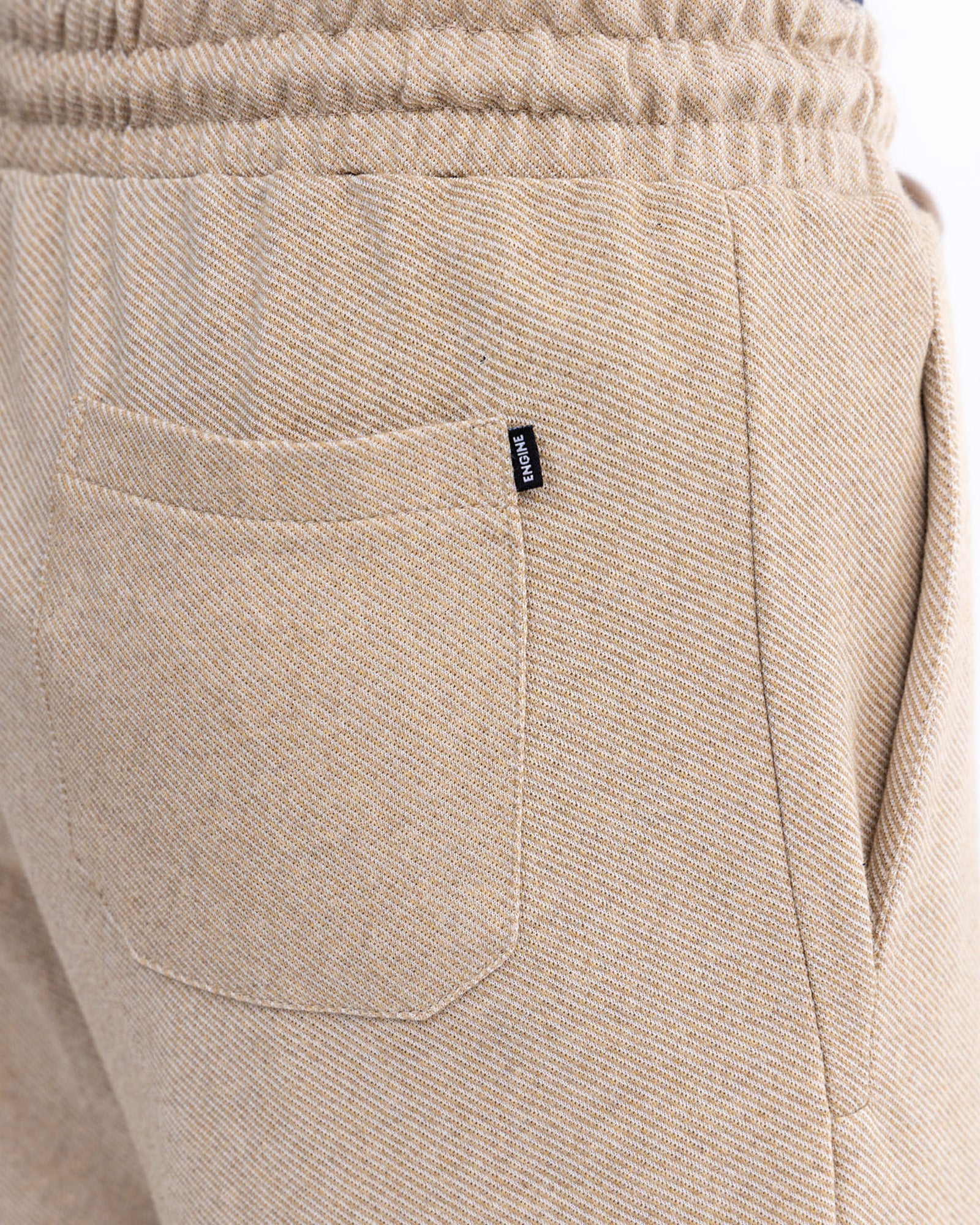 Men Short - Engine - Buy Now