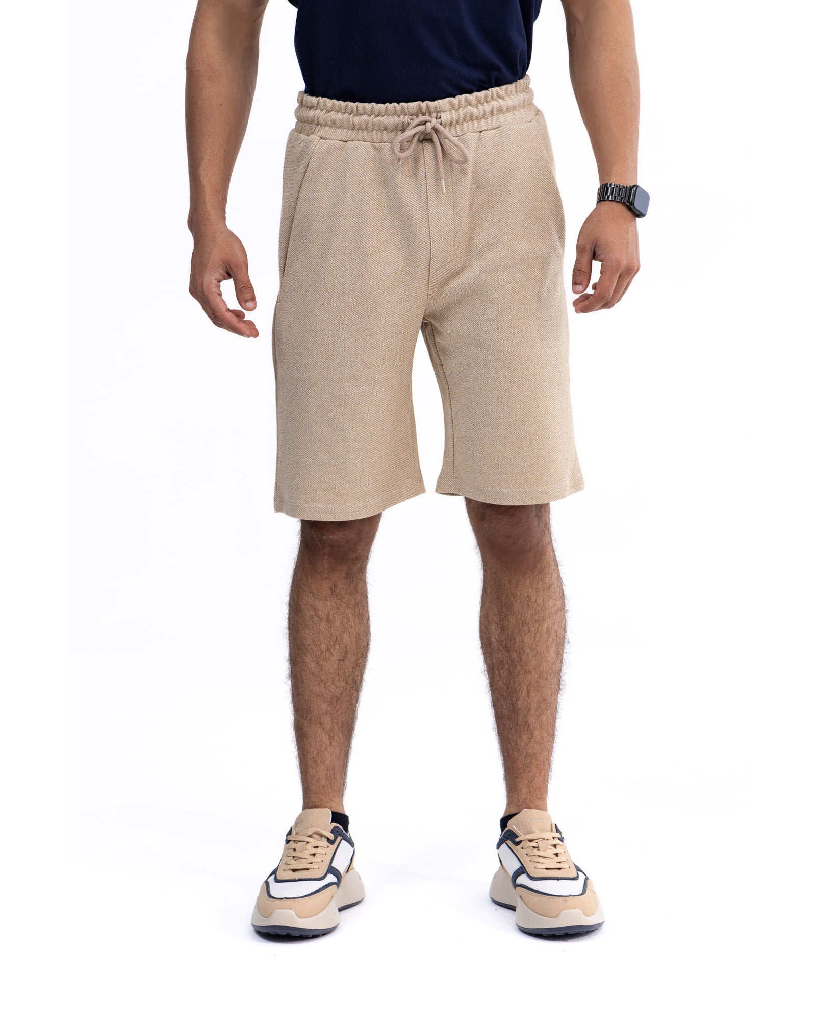Men Short