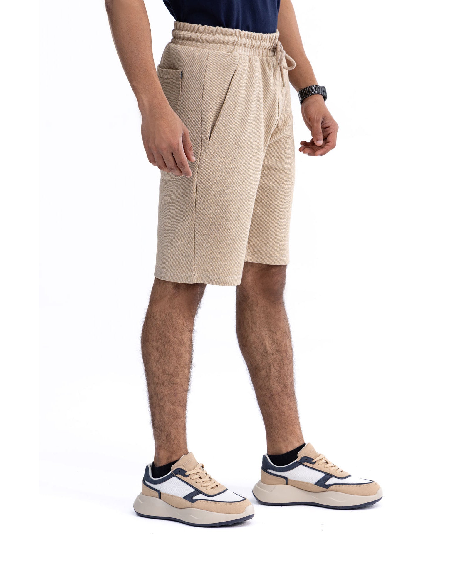 Men Short