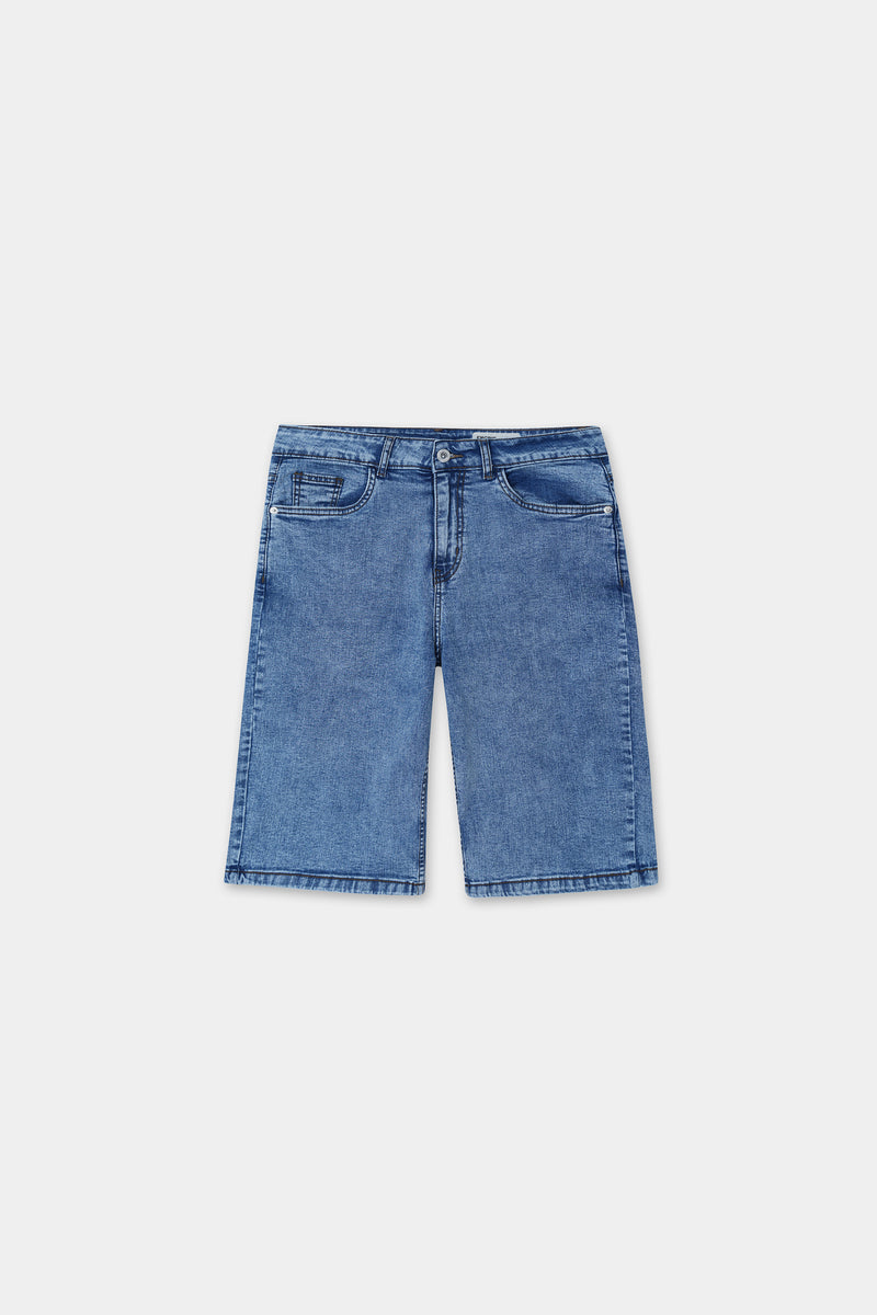 Men Shorts - Engine - Buy Now
