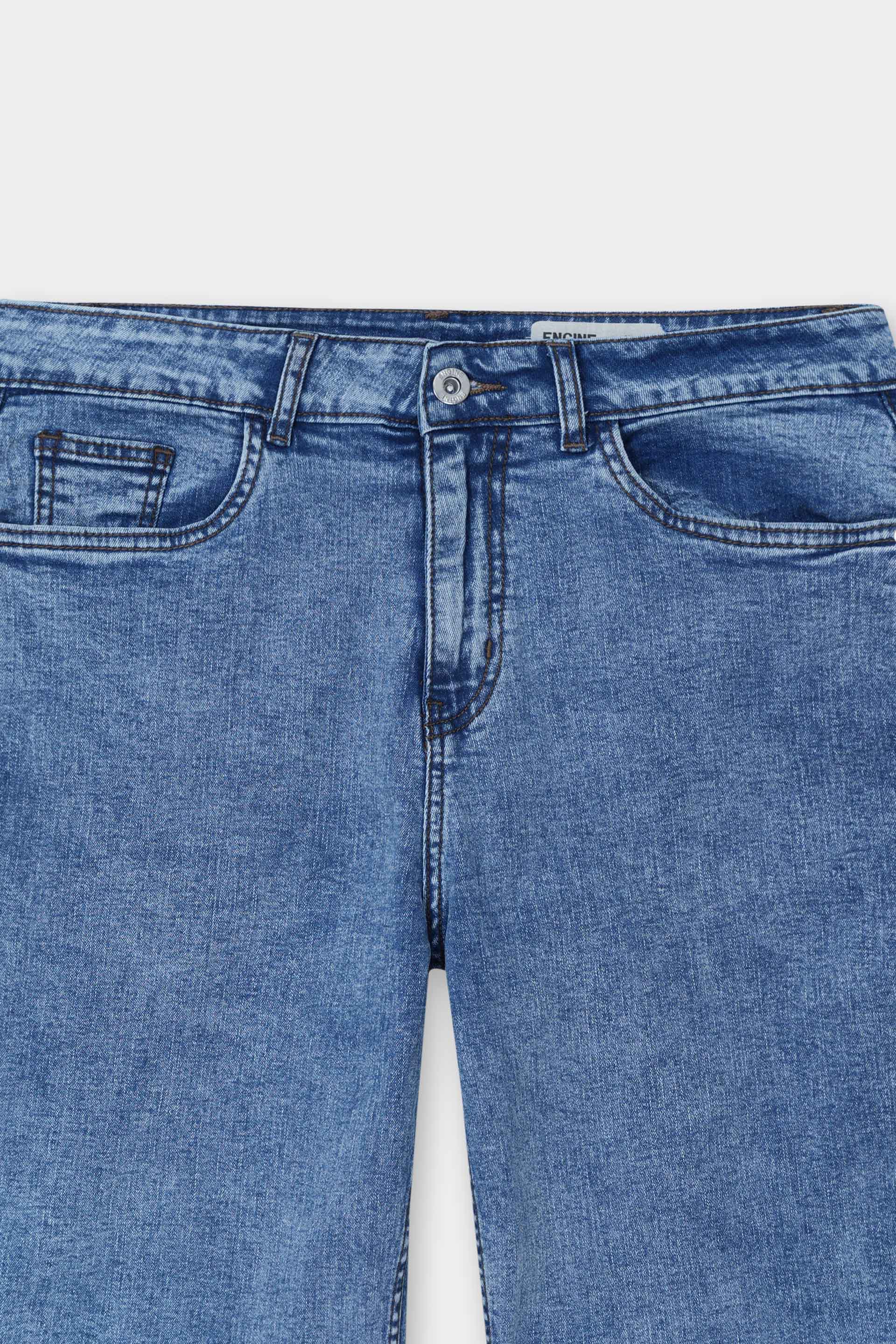 Men Short - Engine - Buy Now