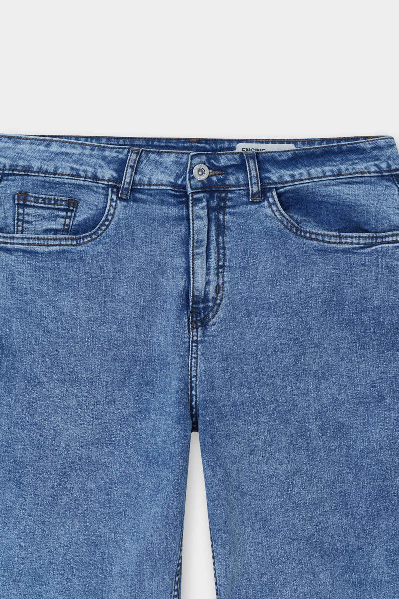 Men Shorts - Engine - Buy Now