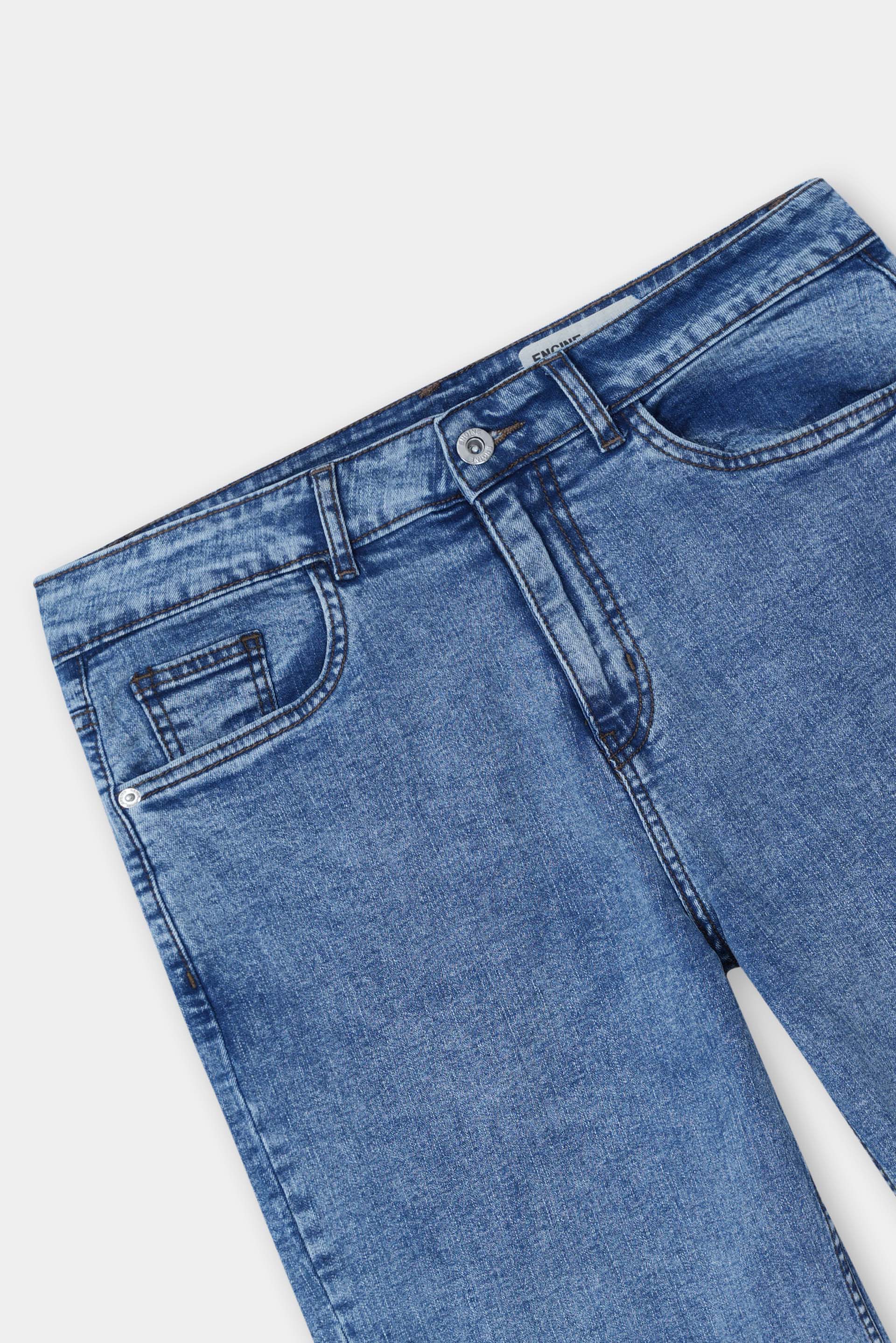 Men Short - Engine - Buy Now