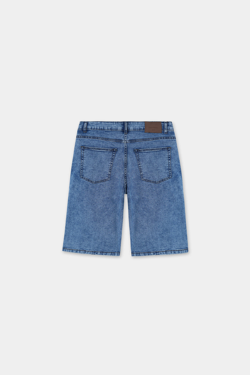 Men Shorts - Engine - Buy Now
