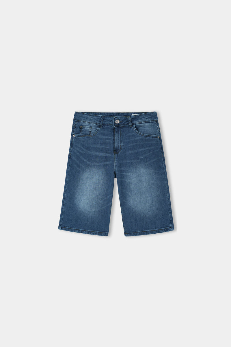 Men Shorts - Engine - Buy Now