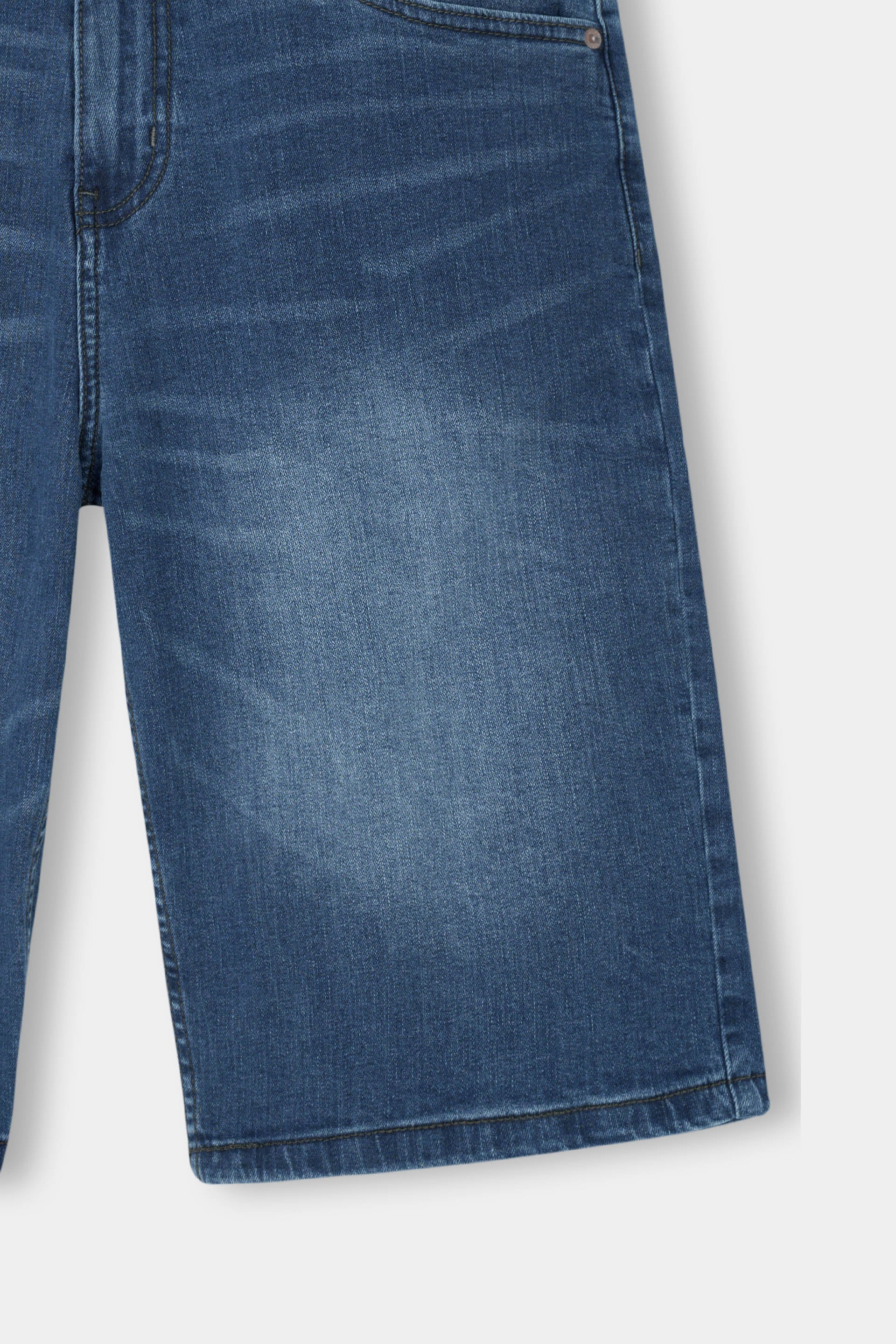 Men Short - Engine - Buy Now