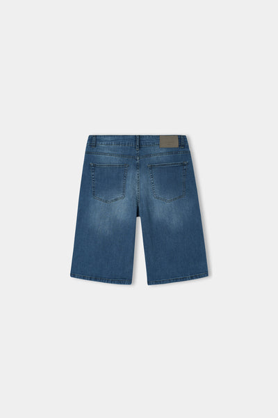 Men Short