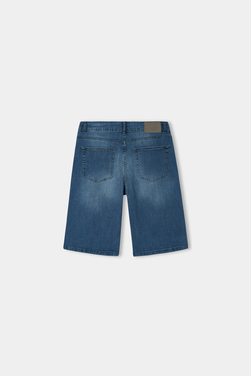 Men Shorts - Engine - Buy Now