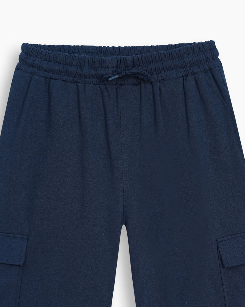 Men Cargo Shorts