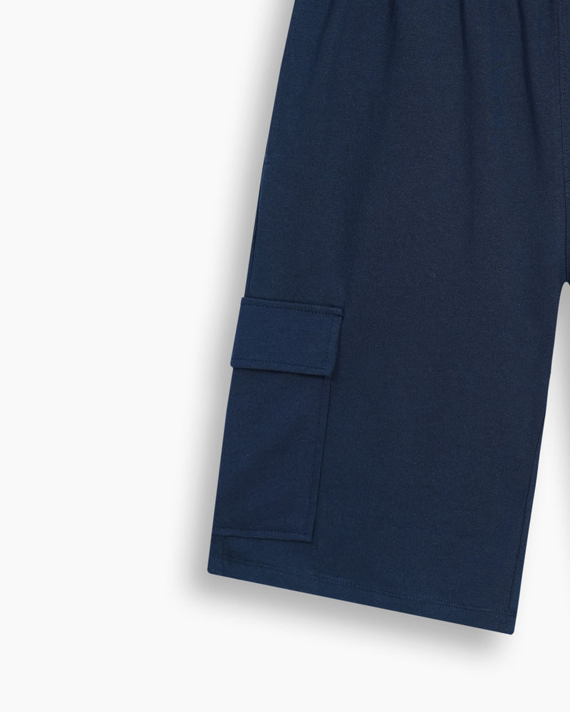 Men Cargo Shorts
