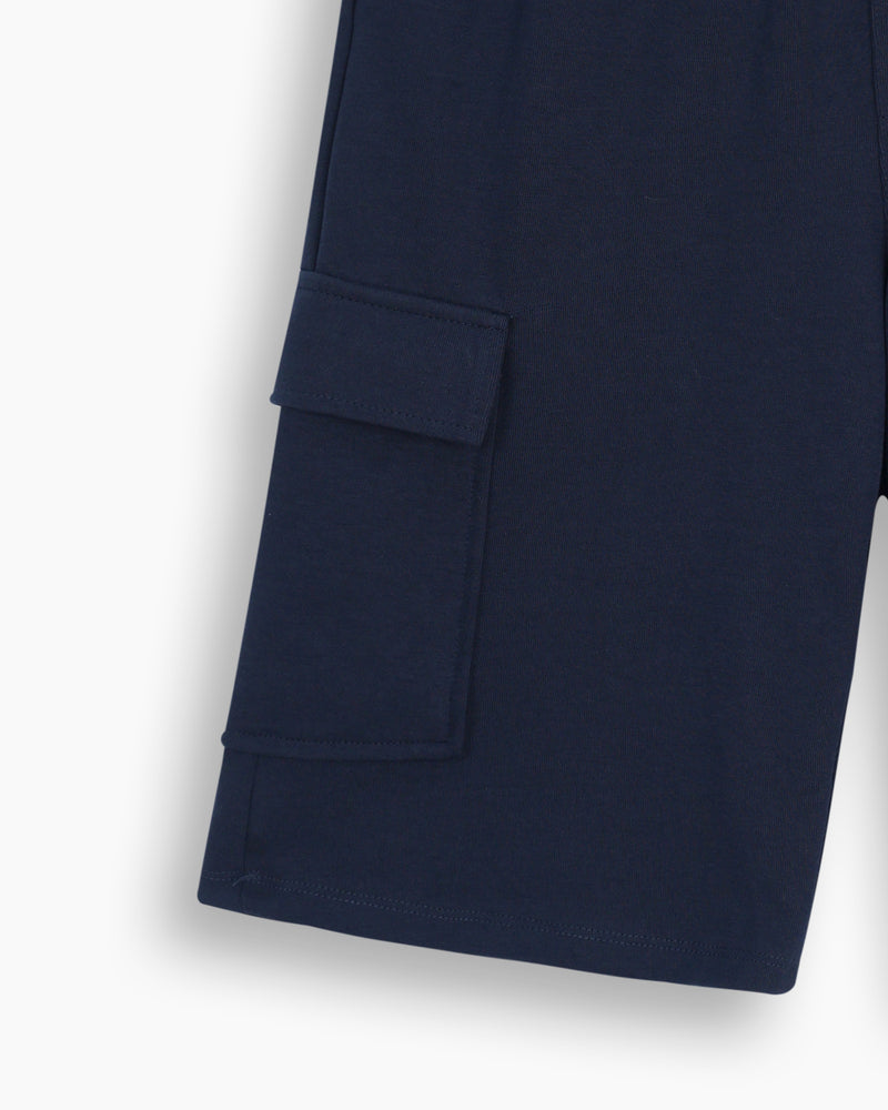 Men Cargo Shorts - Engine - Buy Now