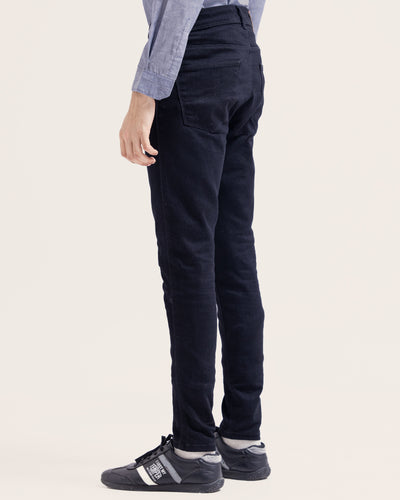 Men Slim Fit Pants