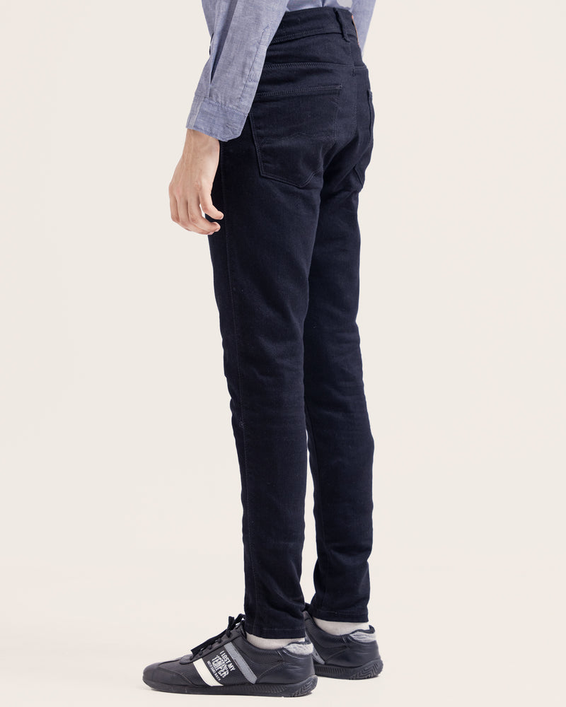 Men Slim Fit Pants - Engine - Buy Now