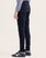 Men Slim Fit Pants For MEN - ENGINE