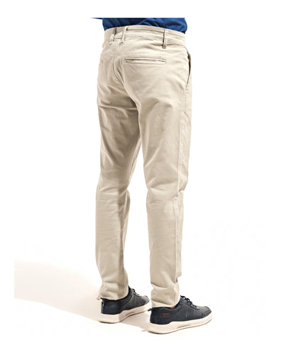 Men Slim Fit Pant