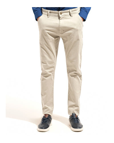 Men Slim Fit Pant