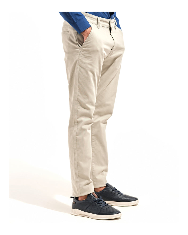 Men Slim Fit Pant - Engine - Buy Now