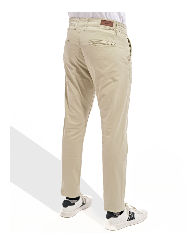 Men Slim Fit Pants - Engine - Buy Now