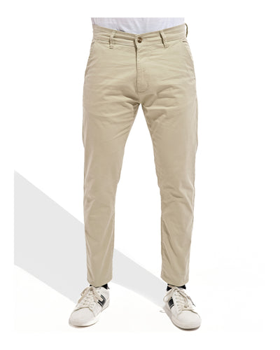 Men Slim Fit Pants