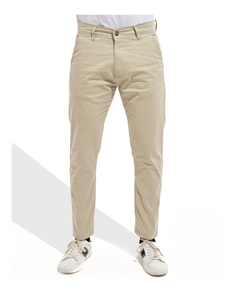 Men Slim Fit Pants - Engine - Buy Now