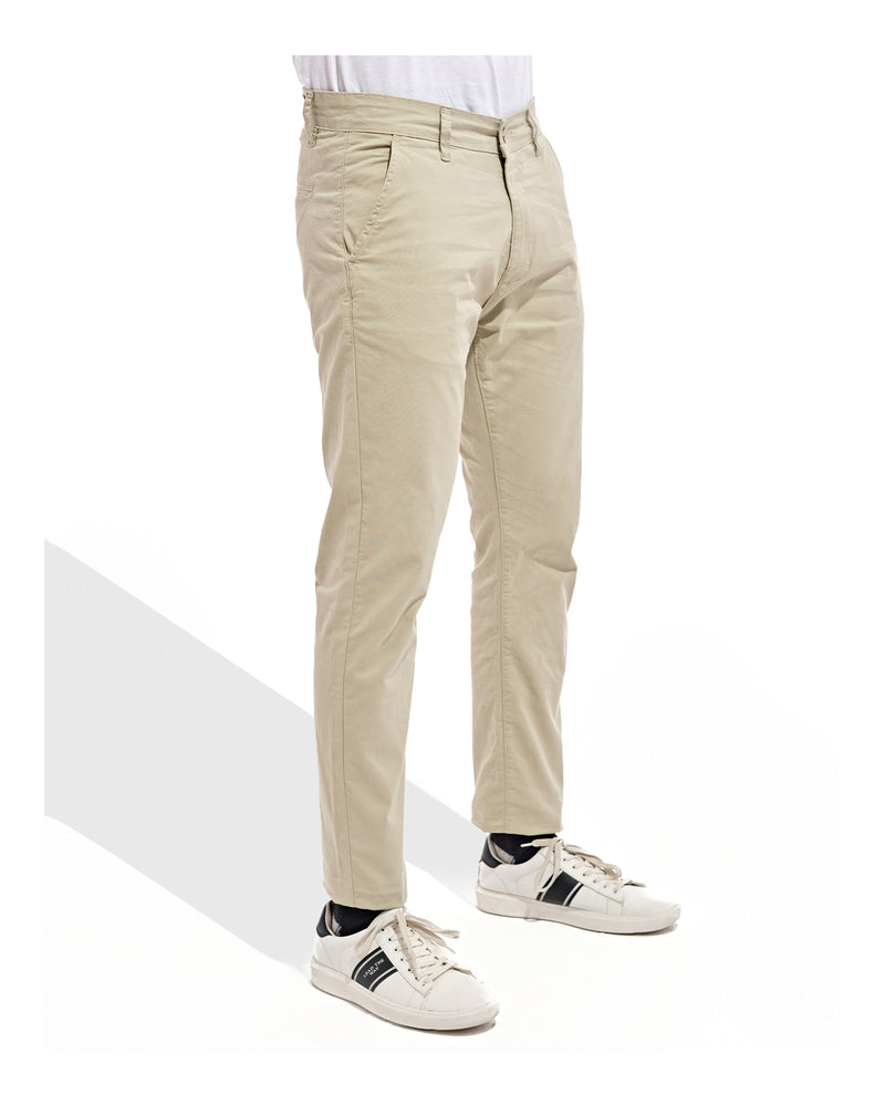 Men Slim Fit Pants - Engine - Buy Now