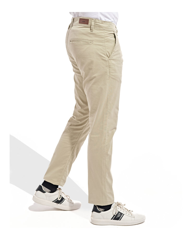 Men Slim Fit Pants - Engine - Buy Now