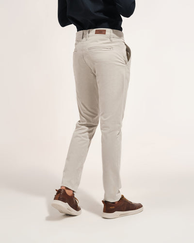 Men Slim Fit Pant